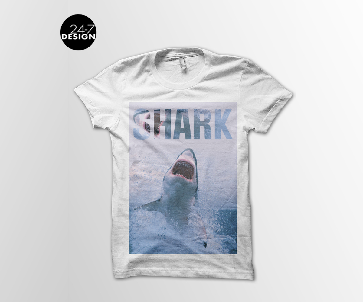 T-shirt Design by 24-7 DESIGN for Wolfpack Consultants Inc. | Design #2586437