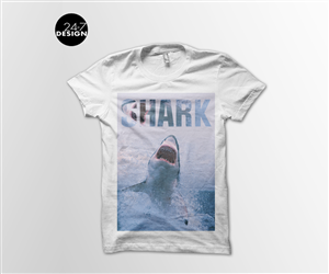 T-shirt Design by 24-7 DESIGN for Wolfpack Consultants Inc. | Design: #2586437
