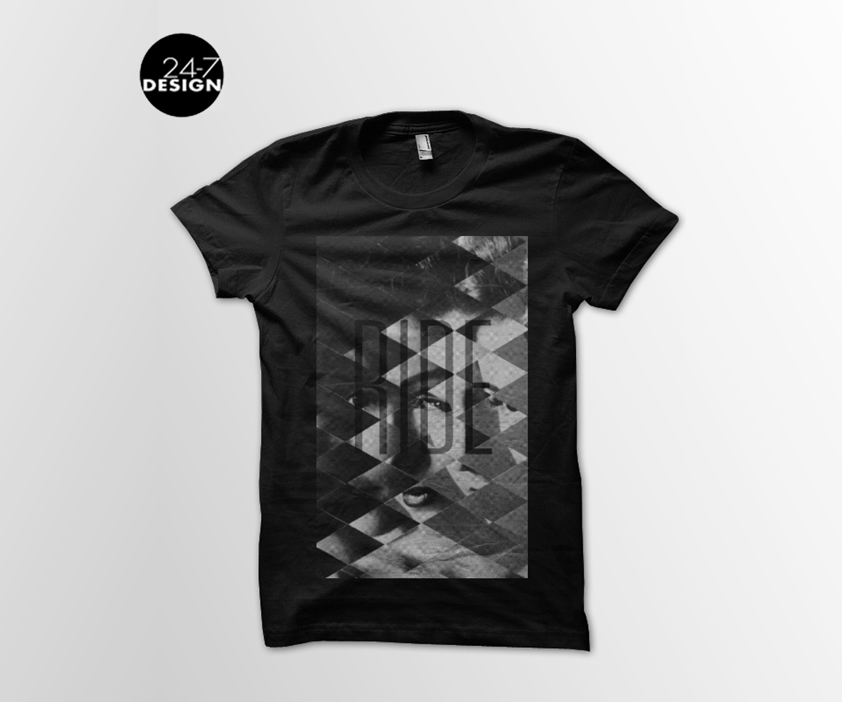 T-shirt Design by 24-7 DESIGN for Wolfpack Consultants Inc. | Design #2586440