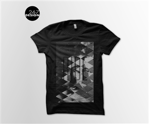 T-shirt Design by 24-7 DESIGN for Wolfpack Consultants Inc. | Design: #2586440