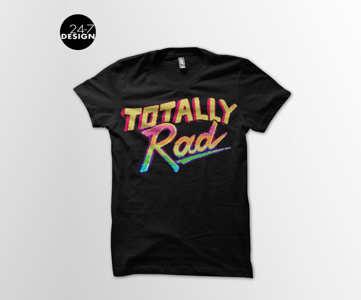 T-shirt Design by 24-7 DESIGN for Wolfpack Consultants Inc. | Design #2586441