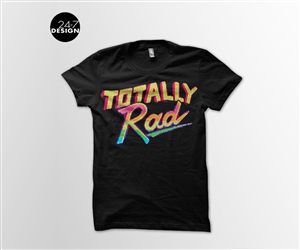 T-shirt Design by 24-7 DESIGN for Wolfpack Consultants Inc. | Design: #2586441