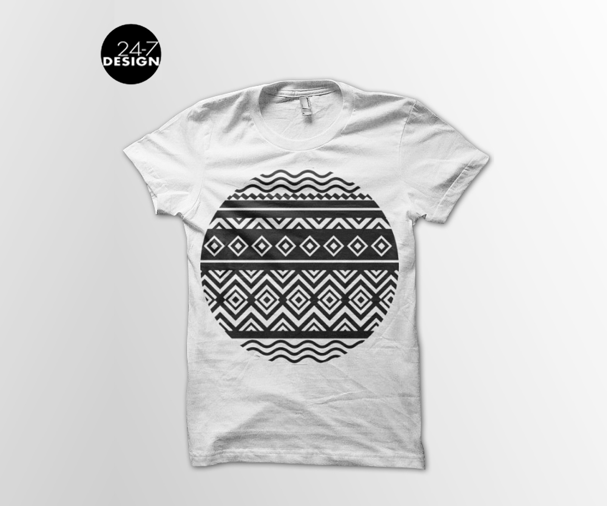 T-shirt Design by 24-7 DESIGN for Wolfpack Consultants Inc. | Design #2586448