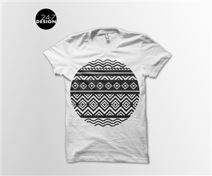 T-shirt Design by 24-7 DESIGN for Wolfpack Consultants Inc. | Design: #2586448