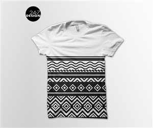 T-shirt Design by 24-7 DESIGN for Wolfpack Consultants Inc. | Design: #2586461
