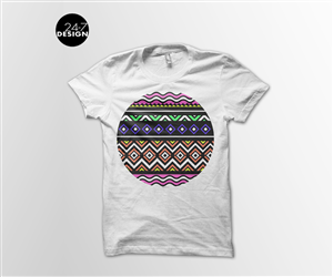 T-shirt Design by 24-7 DESIGN for Wolfpack Consultants Inc. | Design: #2586470