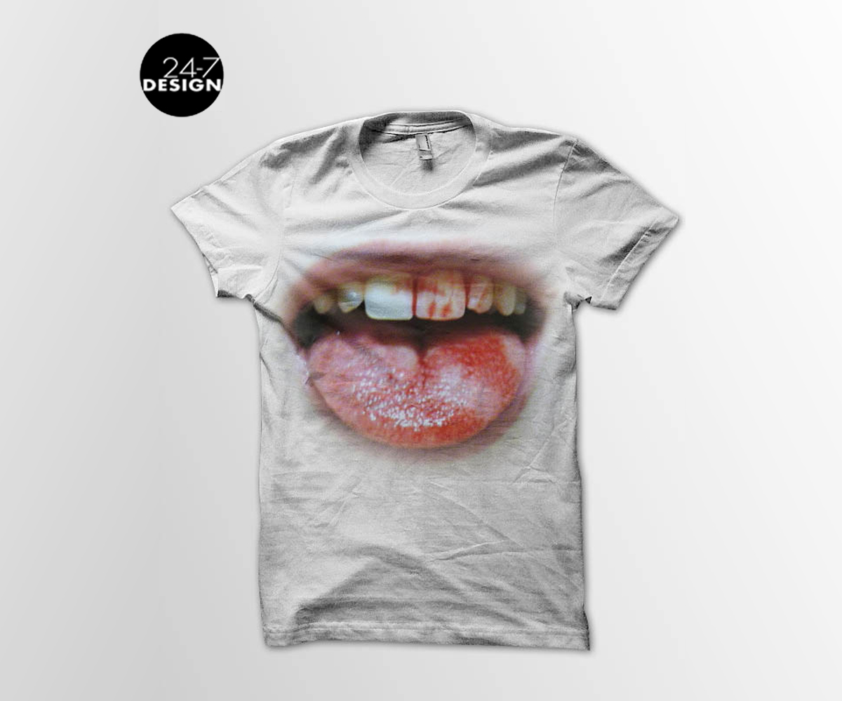 T-shirt Design by 24-7 DESIGN for Wolfpack Consultants Inc. | Design #2586483