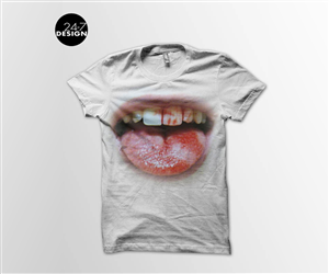 T-shirt Design by 24-7 DESIGN for Wolfpack Consultants Inc. | Design: #2586483