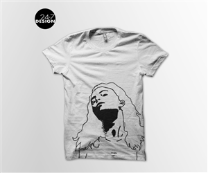 T-shirt Design by 24-7 DESIGN for Wolfpack Consultants Inc. | Design: #2586492