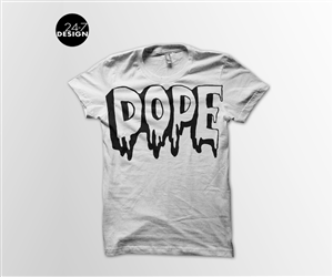 T-shirt Design by 24-7 DESIGN for Wolfpack Consultants Inc. | Design: #2586529