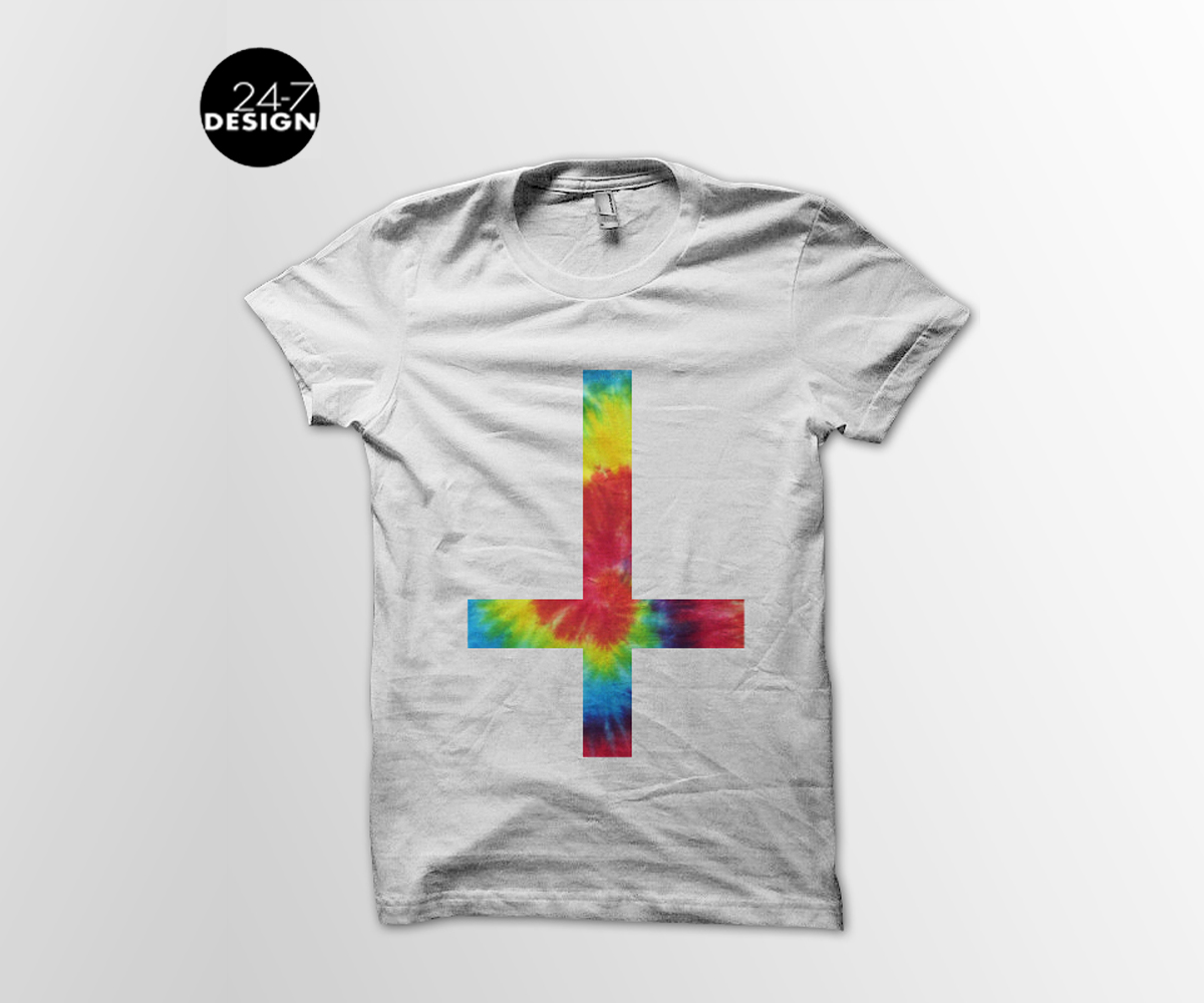 T-shirt Design by 24-7 DESIGN for Wolfpack Consultants Inc. | Design #2586538