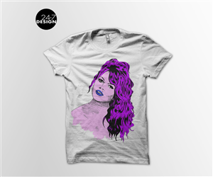 T-shirt Design by 24-7 DESIGN for Wolfpack Consultants Inc. | Design: #2586543