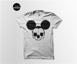 T-shirt Design by 24-7 DESIGN for Wolfpack Consultants Inc. | Design: #2586559