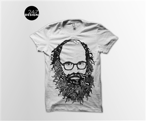 T-shirt Design by 24-7 DESIGN for Wolfpack Consultants Inc. | Design: #2586583