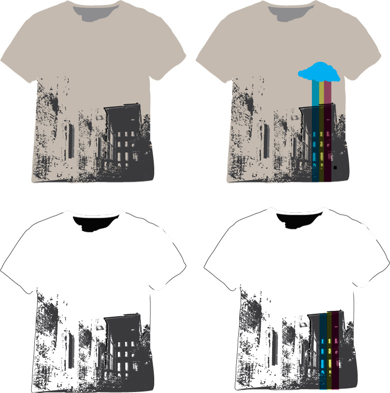 Diseño de Camiseta por Cathleen para Wolfpack Consultants Inc. | Diseño #2572881