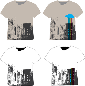 T-shirt Design by Cathleen for Wolfpack Consultants Inc. | Design #2572881
