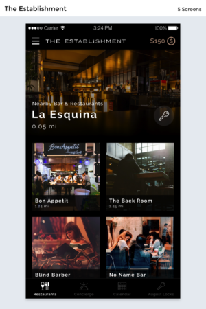 App Design by Samphan for this project | Design: #14661655