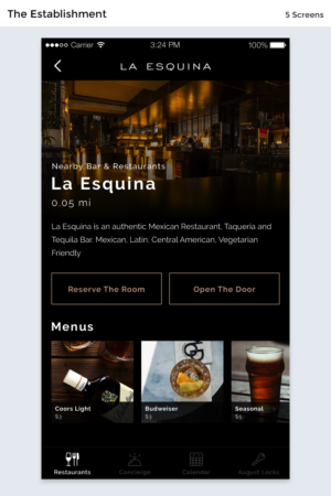 App Design by Samphan for this project | Design: #14661656