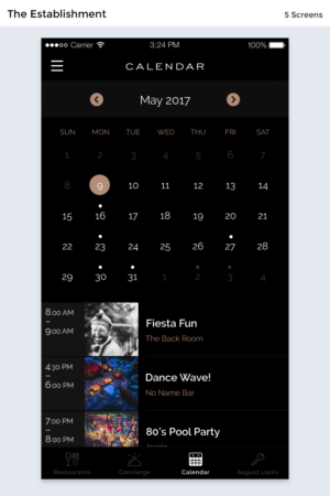 App Design by Samphan for this project | Design: #14661657