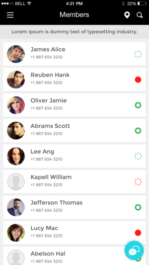 App-Design von manarpan189 für dieses Projekt | Design #14635417