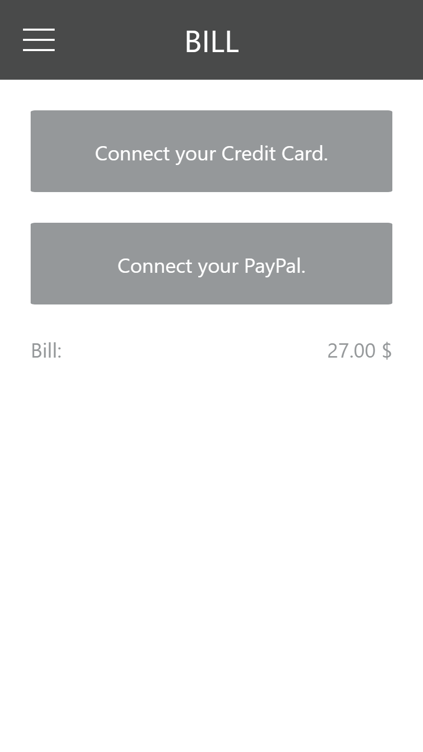 App Design by LorenzoZappa for this project | Design #14627342
