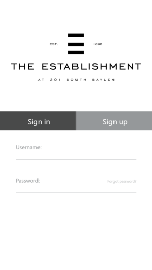 App Design by LorenzoZappa for this project | Design: #14627346
