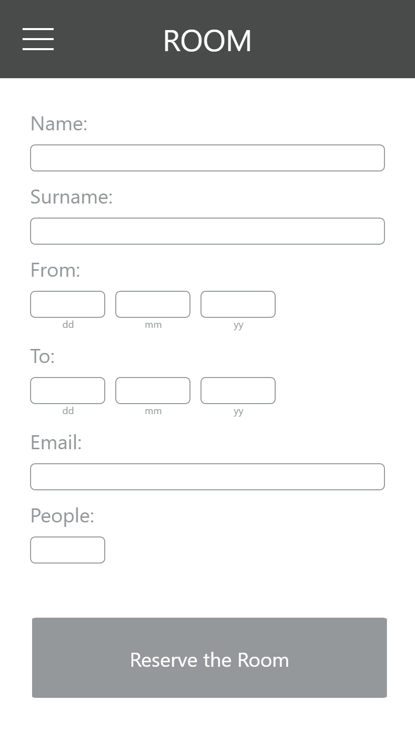 Diseño de aplicación (App) por LorenzoZappa para este proyecto | Diseño #14627350
