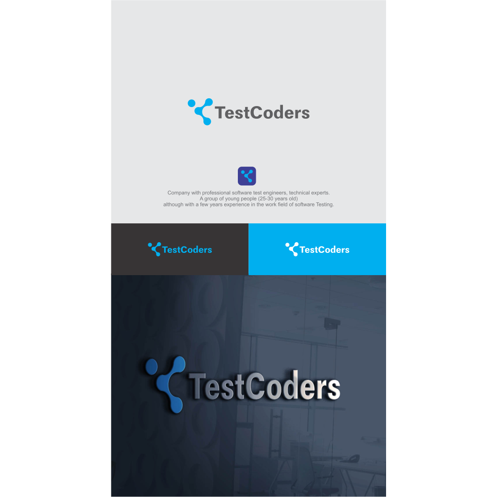 Logo Design by wahyuwibowo016 for this project | Design #14608530