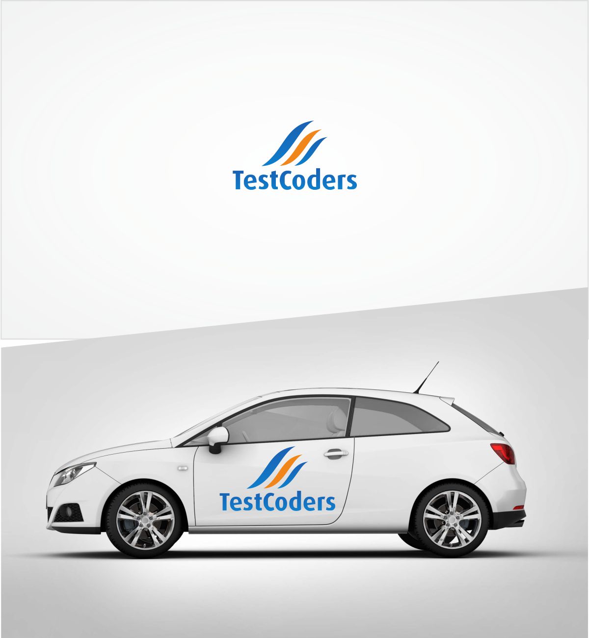 Logo Design by Paulsein for this project | Design #14583169
