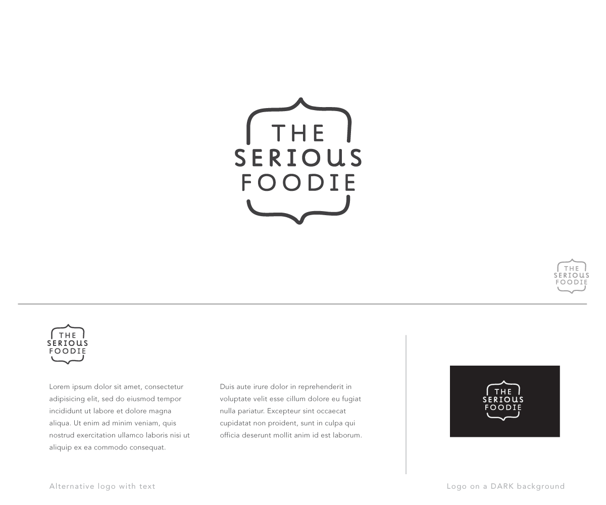 Logo Design by Brandon Wilson for this project | Design #2532990