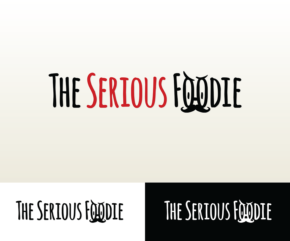 Logo Design by Dani Rizzo for this project | Design #2556605