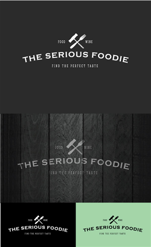 Logo Design by NY MAMMOTH