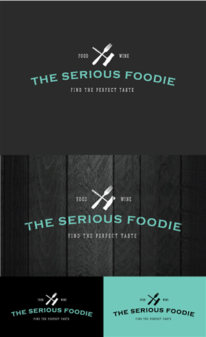 Logo Design by NY MAMMOTH for this project | Design: #2566866