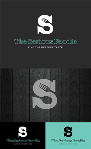 Logo Design by NY MAMMOTH for this project | Design: #2566884