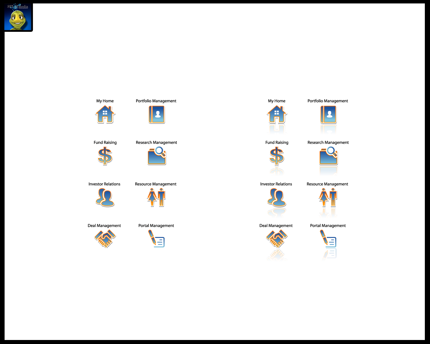 Icon Design by SPLATmedia for this project | Design #584895