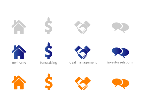 Icon Design by oh!budso for this project | Design #564028
