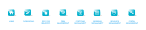 Icon Design by Graff Digital Arts for this project | Design: #571668