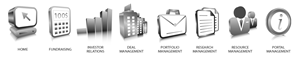 Icon Design by Graff Digital Arts for this project | Design: #571672