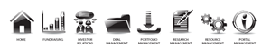 Icon Design by Graff Digital Arts for this project | Design: #571676