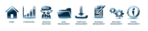 Icon Design by Graff Digital Arts for this project | Design: #571677