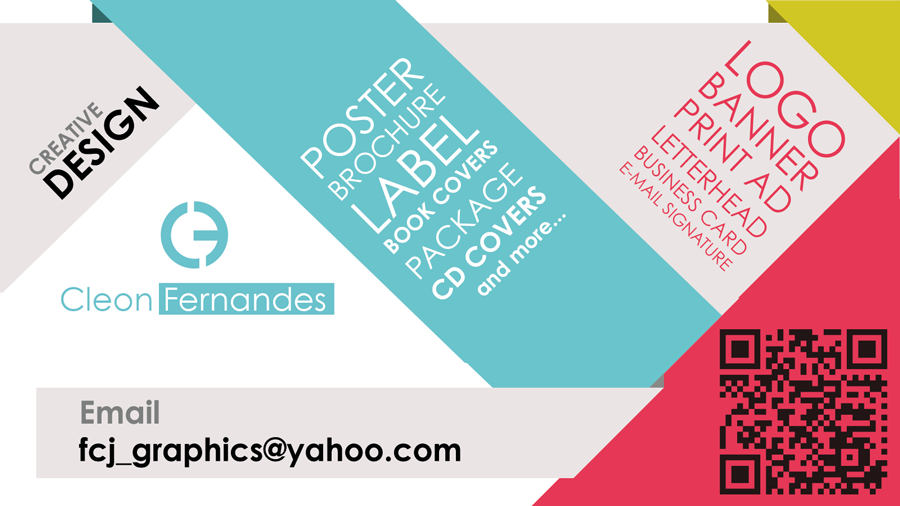 Business Card Design by FCJ_GRAPHICS for this project | Design #14568286