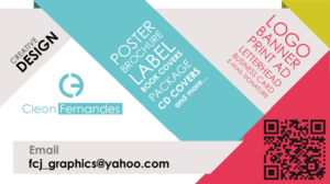 Business Card Design by FCJ_GRAPHICS for this project | Design: #14568286