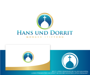 Logo Design by alvinnavarra for this project | Design: #14570220