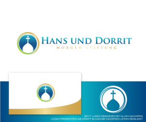 Logo Design by alvinnavarra for this project | Design: #14570223