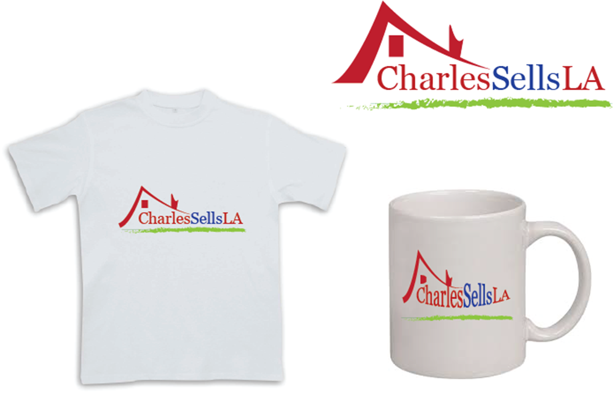 Logo Design by A Swish design for CharlesIrvingHollywoodRealtor | Design #2681328