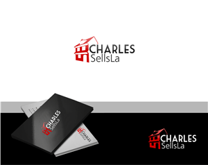 Logo Design by Monimonzy for CharlesIrvingHollywoodRealtor | Design: #2611196