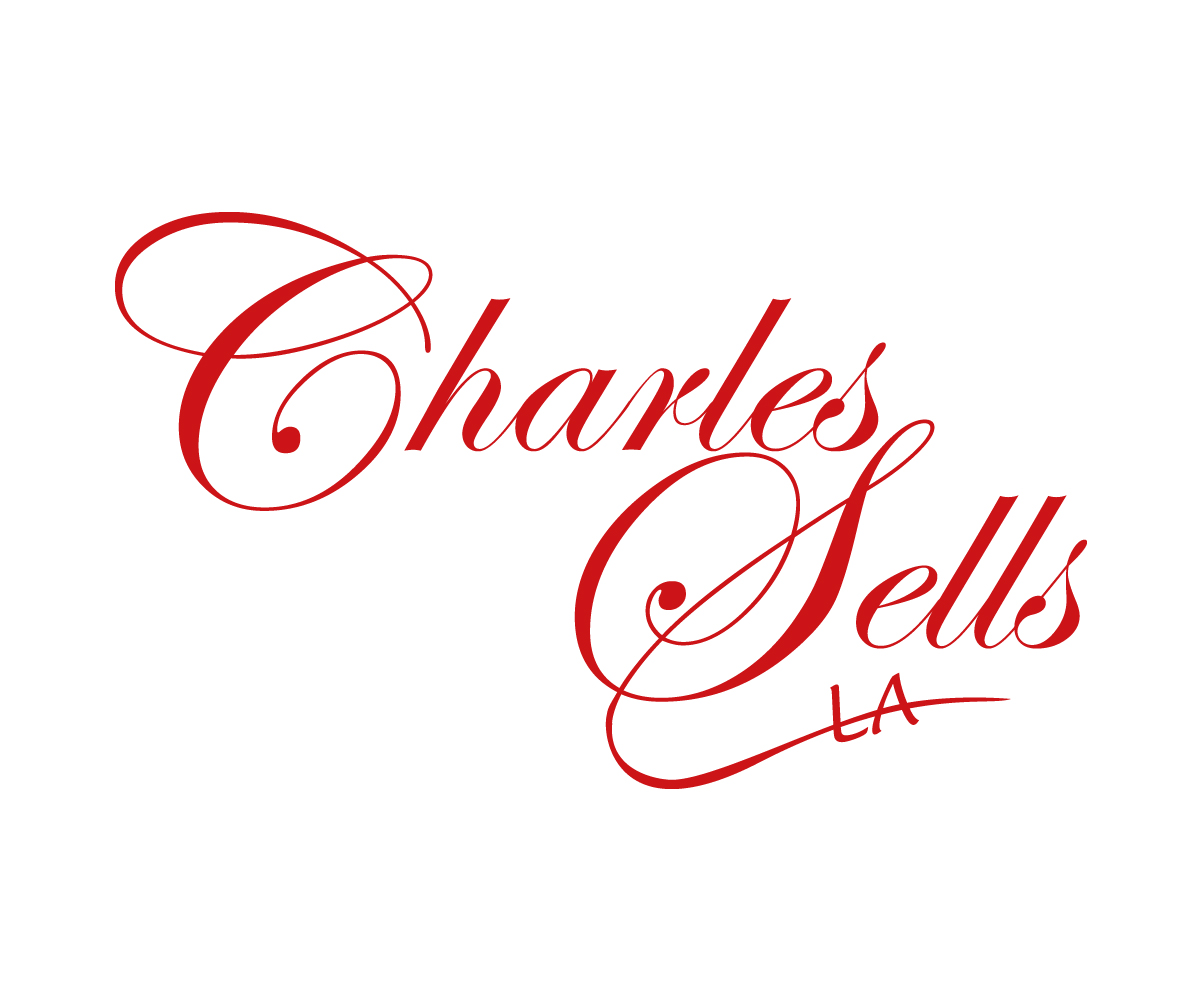 Logo Design by Janet for CharlesIrvingHollywoodRealtor | Design #2569545