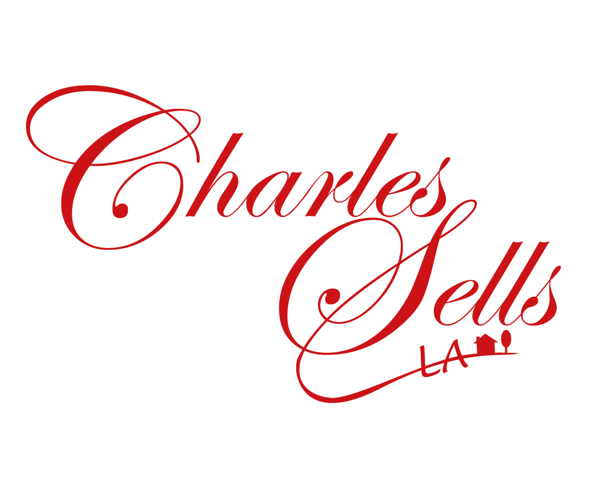 Logo Design by Janet for CharlesIrvingHollywoodRealtor | Design #2571572