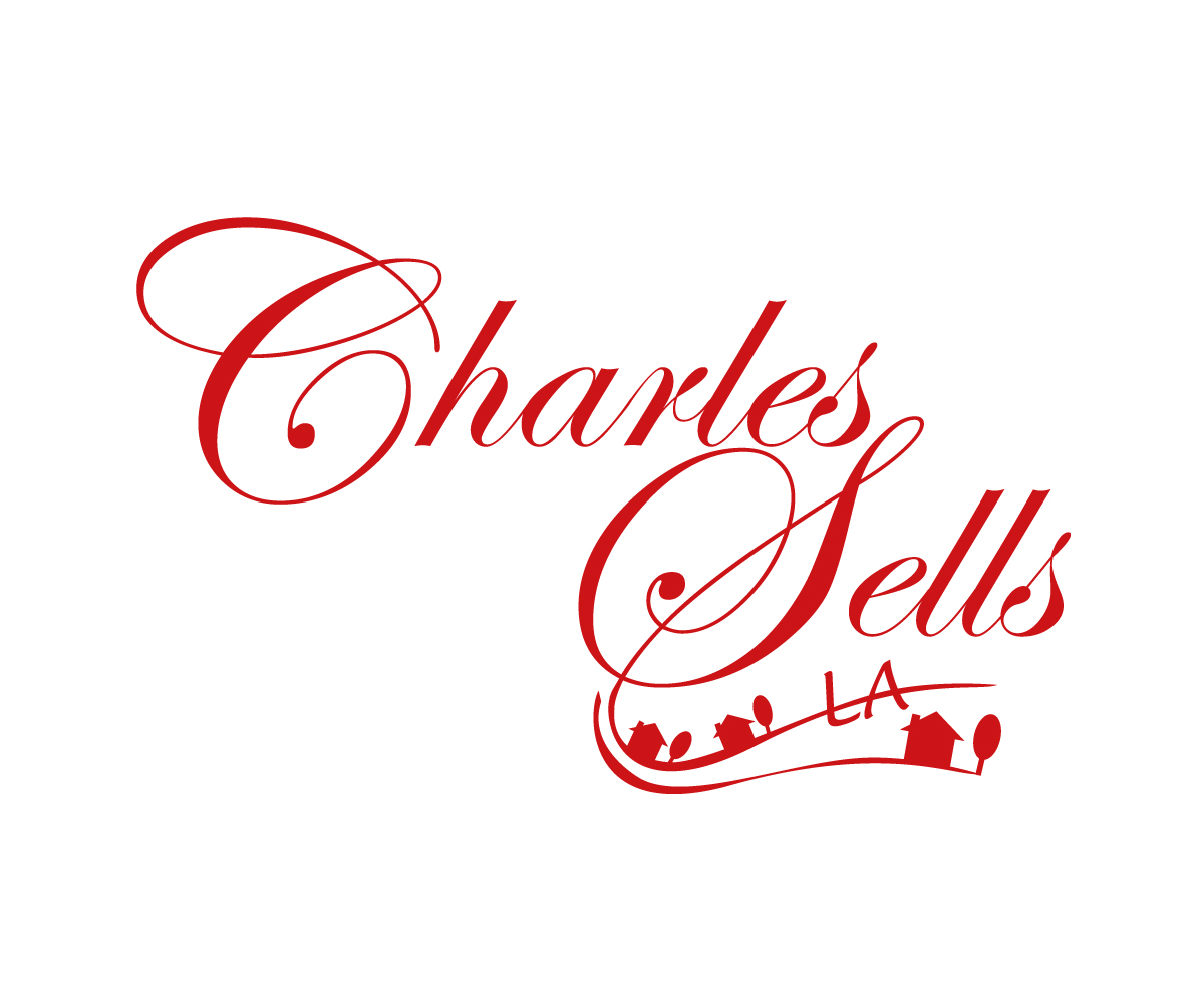 Logo Design by Janet for CharlesIrvingHollywoodRealtor | Design #2593205