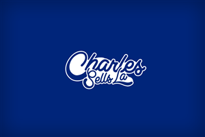Logo Design by Attaf Othman for CharlesIrvingHollywoodRealtor | Design: #2532743